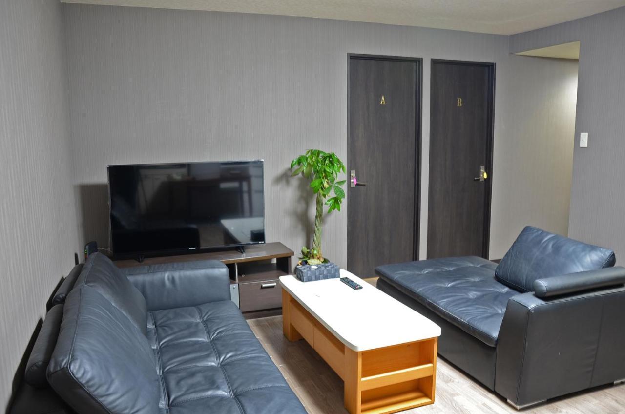 Uri House Apartamento Beppu Exterior foto