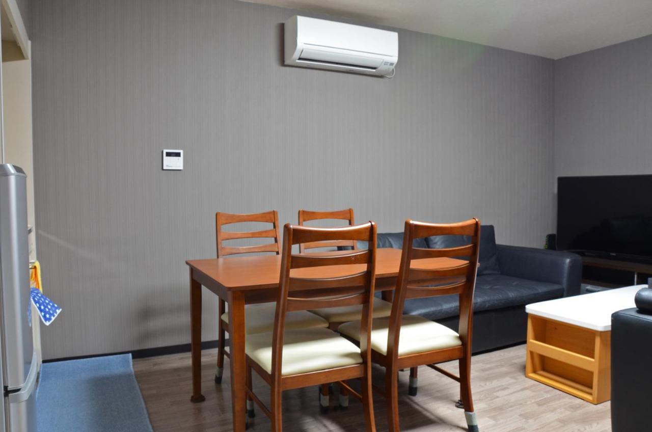 Uri House Apartamento Beppu Exterior foto